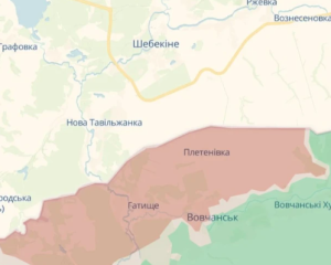 Удар ВСУ по дамбе под Белгородом отрезал часть российских войск у Волчанска