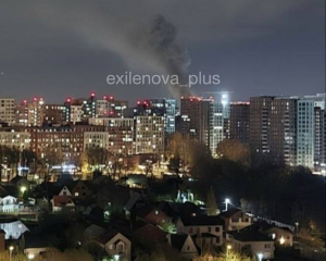 Дроны ударили по Москве: российские власти пытаются скрыть масштабы