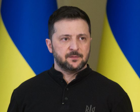 Трамп поддержал украинский компромисс по прекращению огня - Зеленский