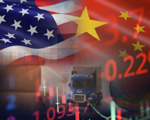 США и Китай достигли компромисса: вместо тарифов - переговоры