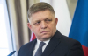 Словакия не будет участвовать в финансировании военной помощи Украине - Фицо