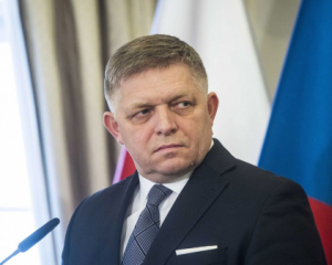 Словакия не будет участвовать в финансировании военной помощи Украине - Фицо