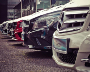 В Україні назвали найпопулярніші кольори нових автівок