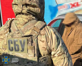 СБУ затримала двох агентів ФСБ, що вони накоїли
