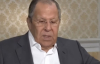 Лавров заявил о готовности Путина принять концепцию США по Украине: в СНБО отреагировали