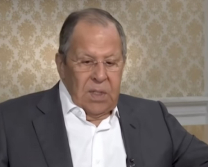 Лавров заявил о готовности Путина принять концепцию США по Украине: в СНБО отреагировали