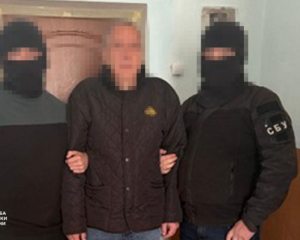 Безробітний зрадник наводив &quot;Ланцети&quot; РФ на житлову забудову