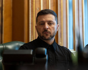 Тиск - єдиний спосіб змусити Путіна говорити про мир - Зеленський