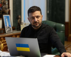 Украина расширяет географию дальних ударов по России - Зеленский
