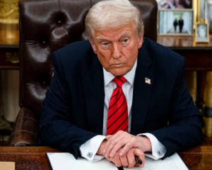 Трамп розповів, чи буде він балотуватися на наступних виборах президента США