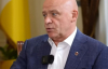 "Ніхто не знає, чого очікувати від "русских": Зеленський назвав позбавлення громадянства "не політичним кроком"