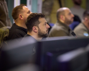 Дроны стали опаснее баллистических ракет - президент