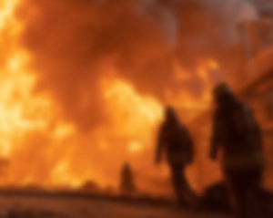 Россия в седьмой раз за месяц атаковала газовые объекты в Полтавской области