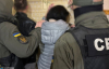 Дезертиры по заказу РФ готовили бомбы для терактов в Днепропетровской области - СБУ