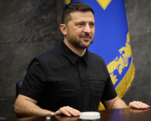 Украина формирует флот из 250 современных боевых самолетов - Зеленский