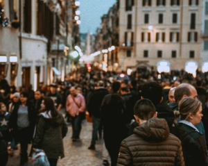 В Евросоюзе проживают 4,7 миллиона украинцев, и их количество постоянно растет - спецпредставительница ЕС