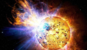 Землю накрила потужна магнітна буря червоного рівня. Скільки триватиме