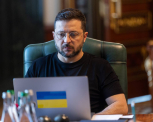 Зеленський закликав Китай припинити допомогу Росії у війні