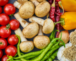 Цены на тепличные овощи растут: производство сокращается