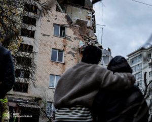 Взрыв в Хмельницком: не исключают детонацию взрывного предмета