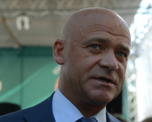 Труханову сообщили о подозрении, в его доме проводят обыск - СМИ