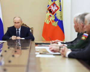 Путин настроен продолжать войну несмотря на международные санкции - СМИ