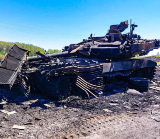 Втрати росіян в Україні перевалили за 1 139 900