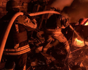 Враг ударил по критической инфраструктуре Одесской области