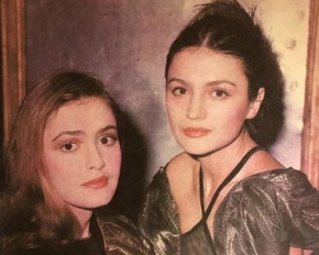 Ольга Сумська відповіла, чому не спілкується з рідною сестрою