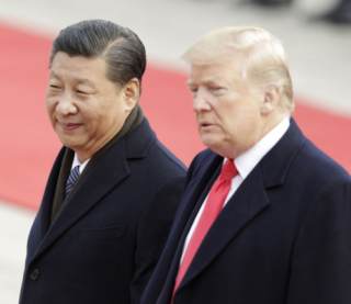 Шукають вразливі місця. Як Трамп і Сі Цзіньпін готуються до зустрічі