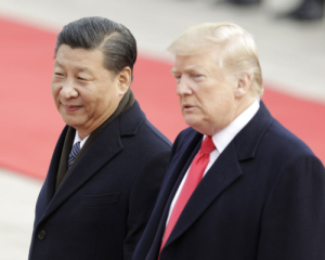 Шукають вразливі місця. Як Трамп і Сі Цзіньпін готуються до зустрічі