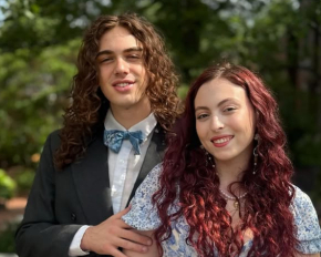 "Нічого не могли вдіяти" - чоловік Полякової вперше сказав, що думає про одруження старшої доньки