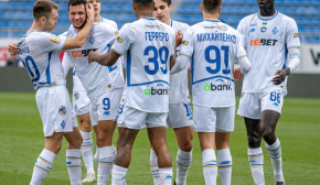 Саленко зробив прогноз на матч  "Динамо" - "Шахтар"