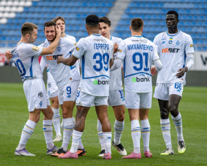 Саленко сделал прогноз на матч "Динамо" - "Шахтер"