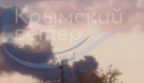 СБУ завдала нічного удару по Криму: знищено російський "Панцир" та РЛС