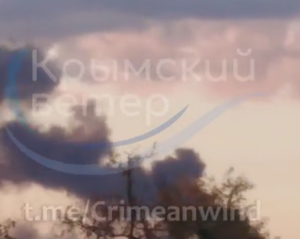 СБУ нанесла ночной удар по Крыму: уничтожен российский &quot;Панцирь&quot; и РЛС