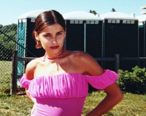 Неллі Фуртадо оголосила про завершення музичної кар'єри