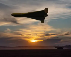 Бельгія розслідує появу дронів над військовими базами