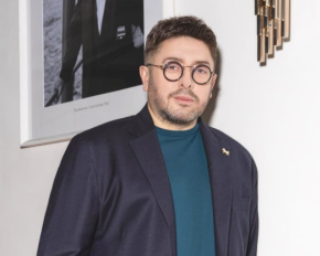 Ведучий Олексій Суханов розповів, чи планує весілля