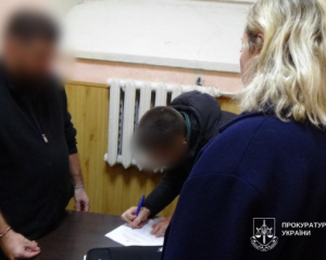 У Києві затримали іноземця: його підозрюють у сексуальному насильстві над дитиною
