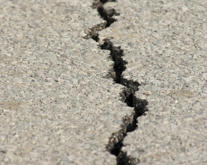 В Украине произошло землетрясение: что известно