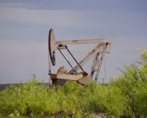 Цены на нефть упали из-за сомнений в эффективности санкций против России