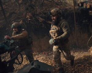 Українські воїни відбивають масовані штурми: Генштаб повідомив про бої