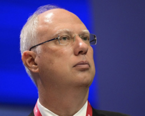 Посланець Путіна заявив, що вірить у мир в Україні протягом року