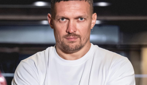 Фабио Уордли уверен, что может одолеть Александра Усика