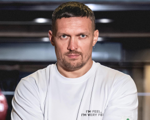 Фабіо Вордлі впевнений, що може здолати Олександра Усика