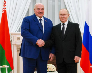 Россия и Беларусь развернут ракеты "Орешник" у границы с Украиной