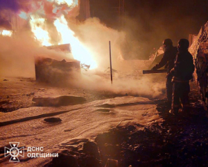 Эта зима для Украины будет самой тяжелой - Bild