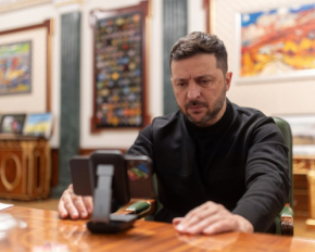 Зеленський повідомив про ситуацію на Покровському напрямку