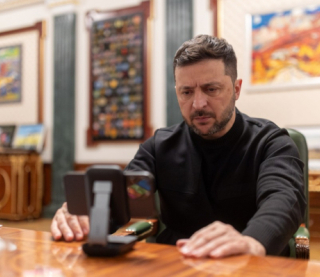 Зеленский сообщил о ситуации на Покровском направлении